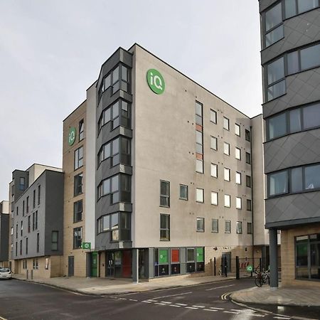 Iq Dorchester House In Bournemouth Luaran gambar