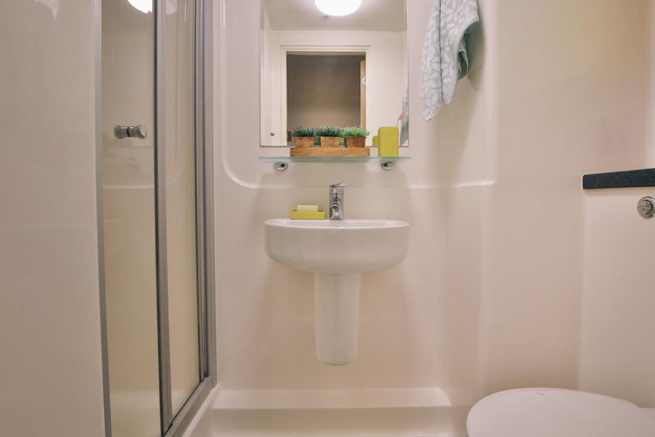 Iq Dorchester House In Bournemouth Luaran gambar