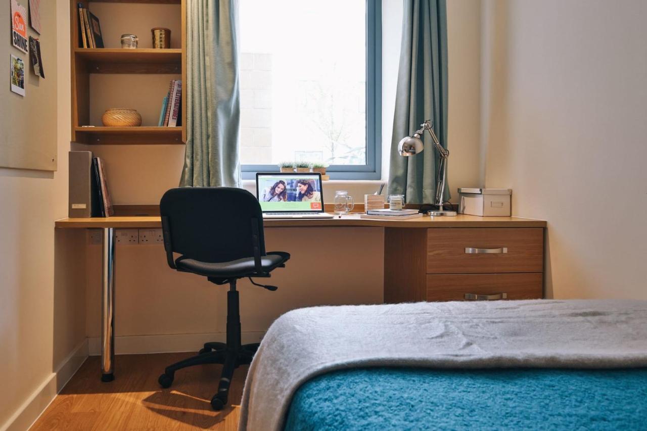 Iq Dorchester House In Bournemouth Luaran gambar