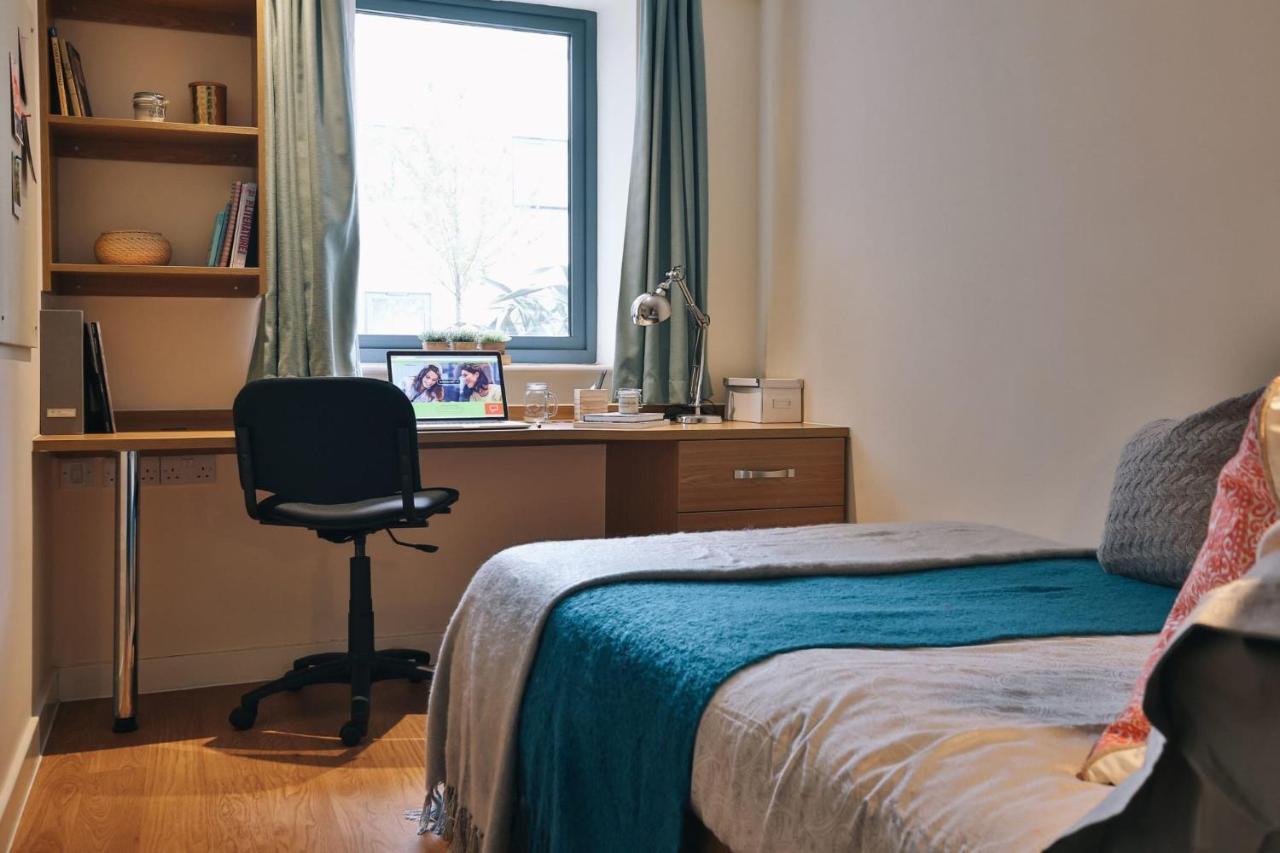 Iq Dorchester House In Bournemouth Luaran gambar