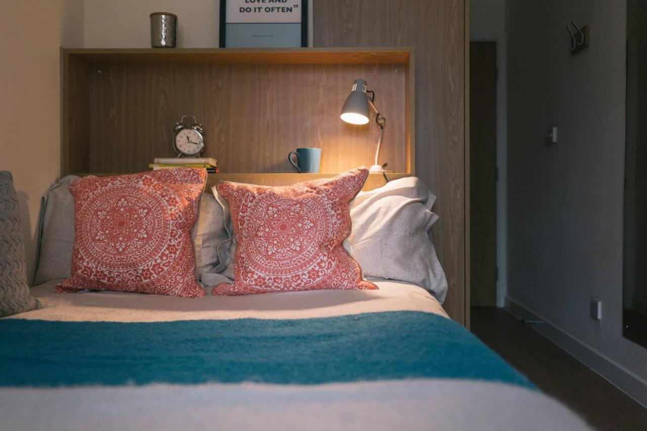 Iq Dorchester House In Bournemouth Luaran gambar